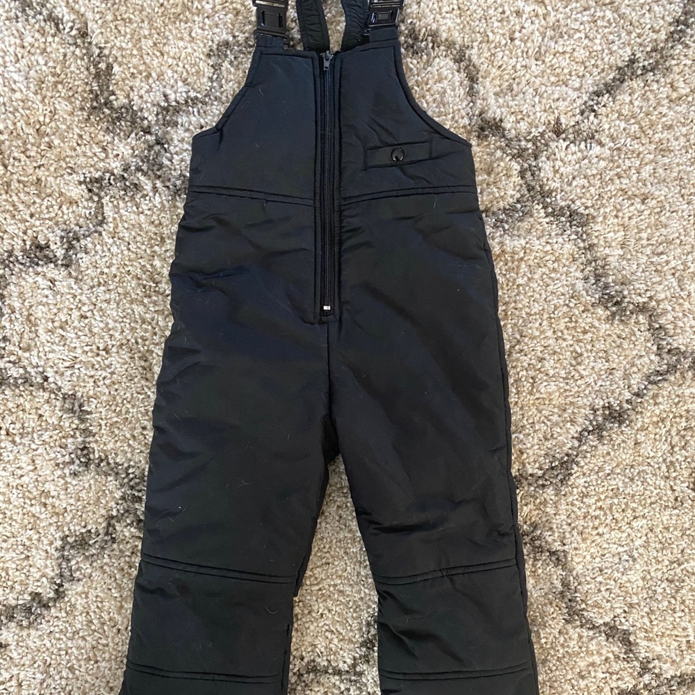 Boys Snow Suit